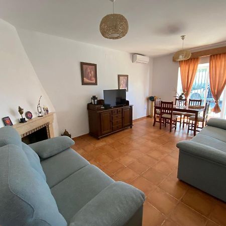 El Chalet Del Mar Chiclana de la Frontera Eksteriør billede