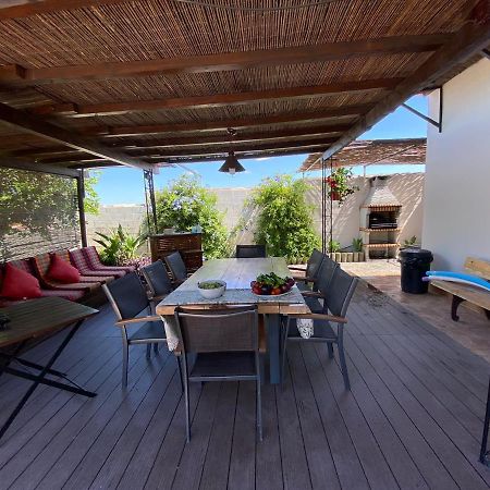 El Chalet Del Mar Chiclana de la Frontera Eksteriør billede
