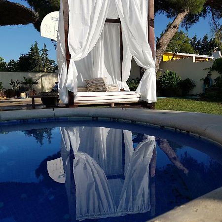 El Chalet Del Mar Chiclana de la Frontera Eksteriør billede