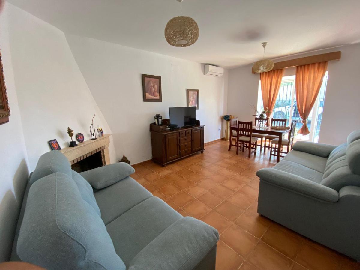 El Chalet Del Mar Chiclana de la Frontera Eksteriør billede