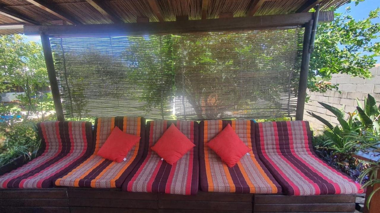 El Chalet Del Mar Chiclana de la Frontera Eksteriør billede