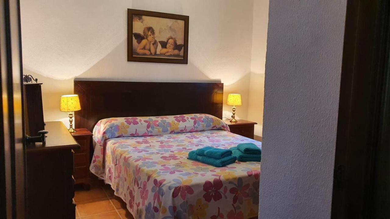 El Chalet Del Mar Chiclana de la Frontera Eksteriør billede