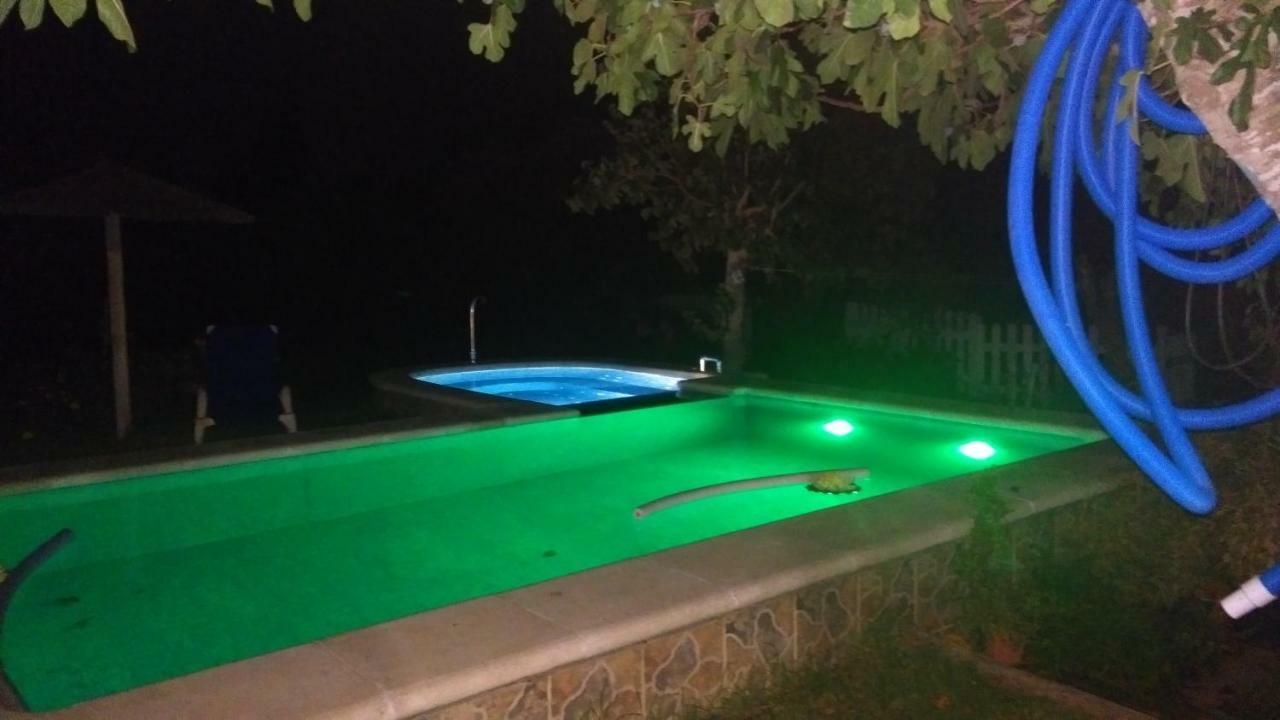 El Chalet Del Mar Chiclana de la Frontera Eksteriør billede