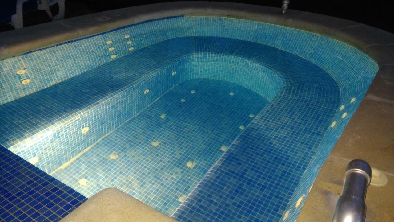El Chalet Del Mar Chiclana de la Frontera Eksteriør billede